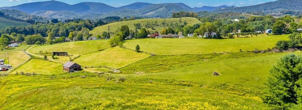 Recreational Property for sale in Ashe County, North Carolina