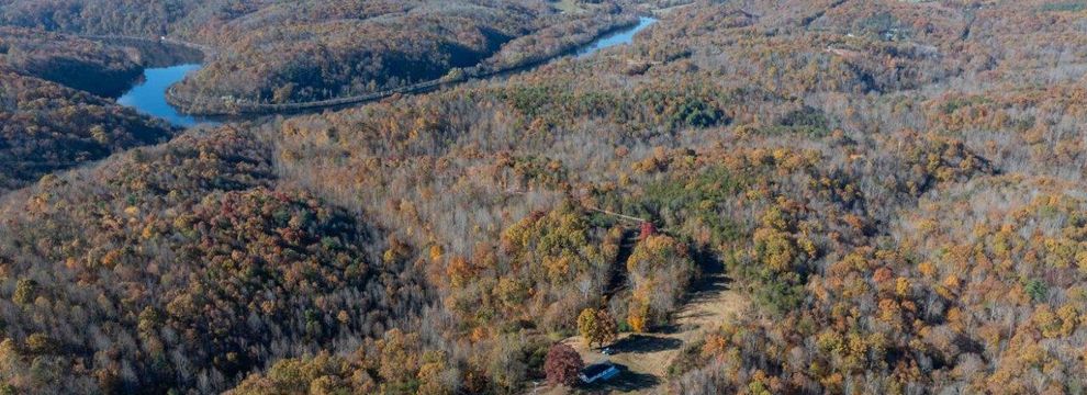 Recreational Property for sale in Amherst County, Virginia