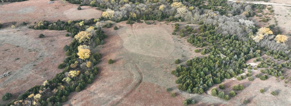 Farm and Ranch in Jewell County, Kansas