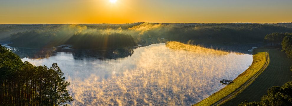 Farm and Ranch for sale in Lamar County, Mississippi