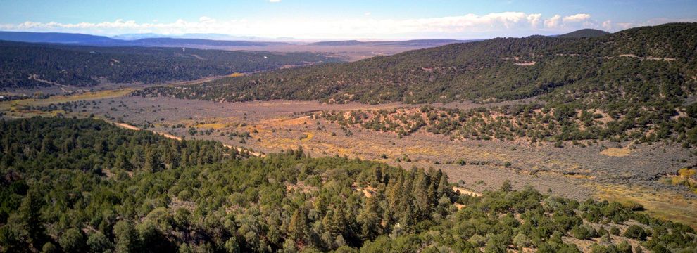 Undeveloped Land for sale in Costilla County, Colorado