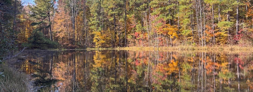 Recreational Property for sale in Richmond County, North Carolina