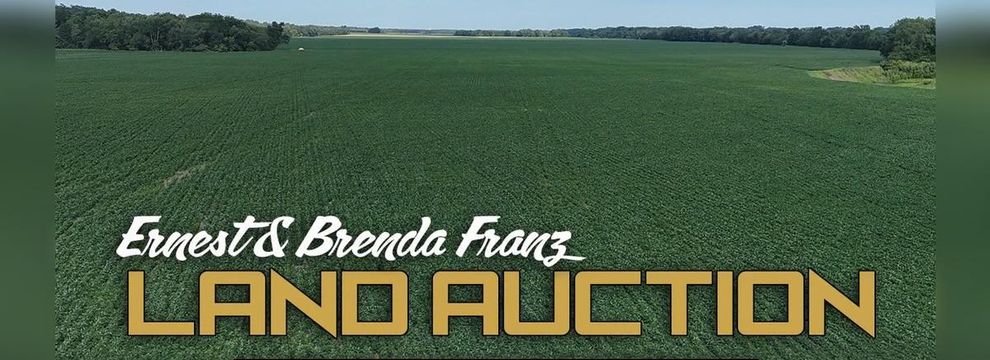 Land for sale in Scotland County, Missouri