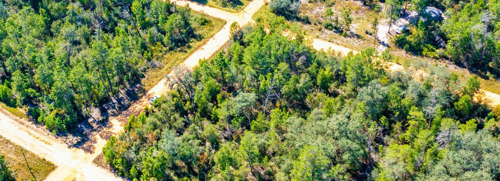 Undeveloped Land for sale in Putnam County, Florida