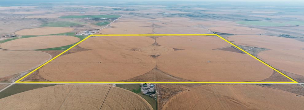 Farm and Ranch for sale in Phillips County, Colorado