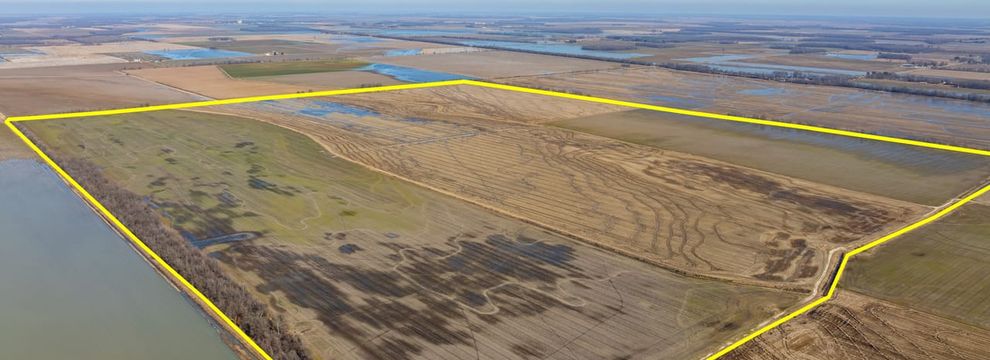 Farm and Ranch for sale in Cross County, Arkansas