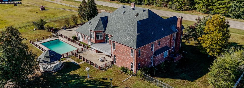 Farm and Ranch for sale in Bowie County, Texas