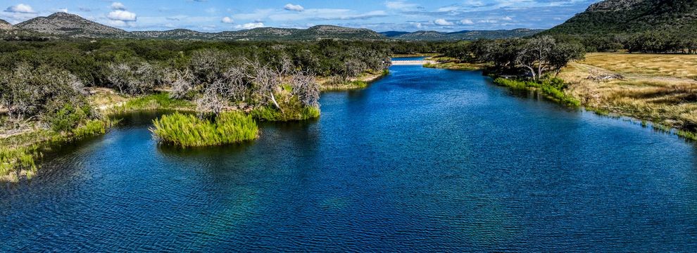 Recreational Property for sale in Uvalde County, Texas