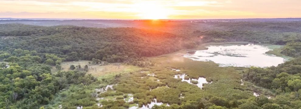 Farm and Ranch for sale in Seminole County, Oklahoma