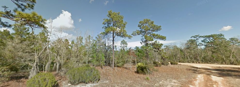 Recreational Property for sale in Putnam County, Florida