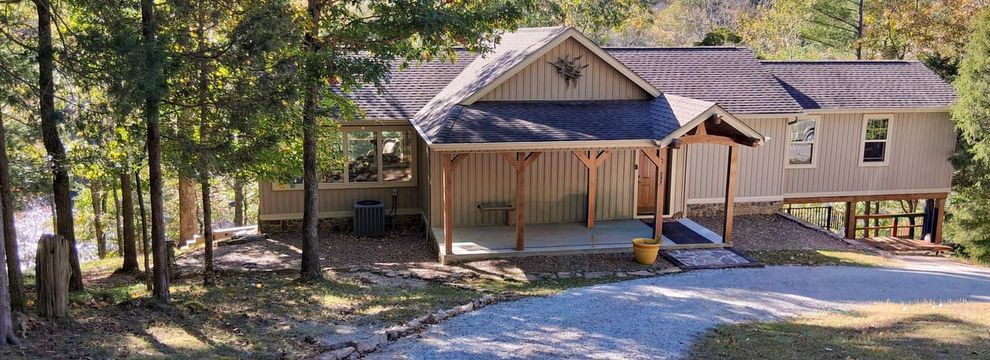 Lakefront Property for sale in Logan County, Kentucky