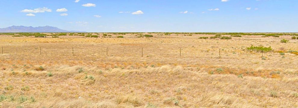 Undeveloped Land for sale in Luna County, New Mexico