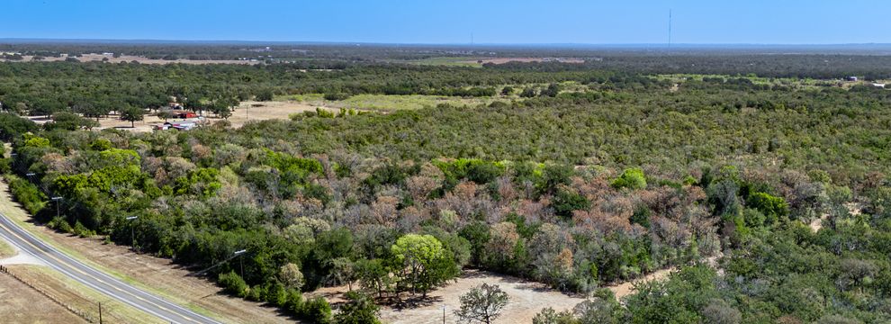 Undeveloped Land for sale in Burleson County, Texas