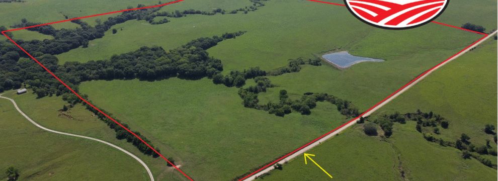 Farm and Ranch for sale in Pottawatomie County, Kansas