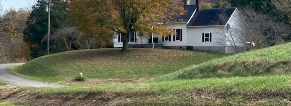 Timberland Property for sale in Adair County, Kentucky