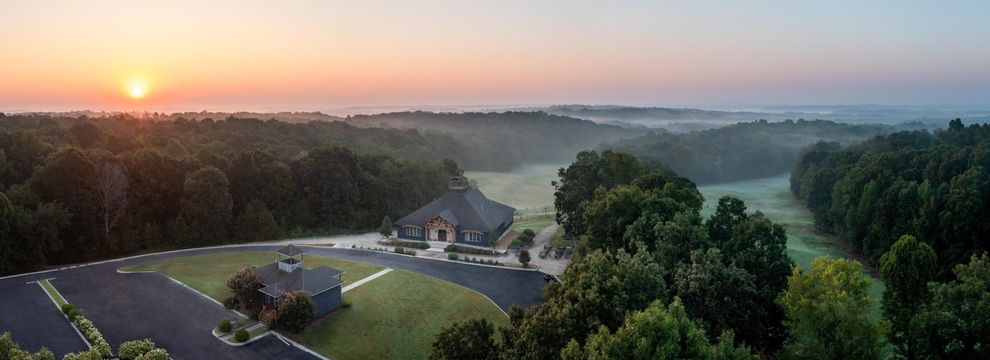 Farm and Ranch for sale in Henry County, Tennessee