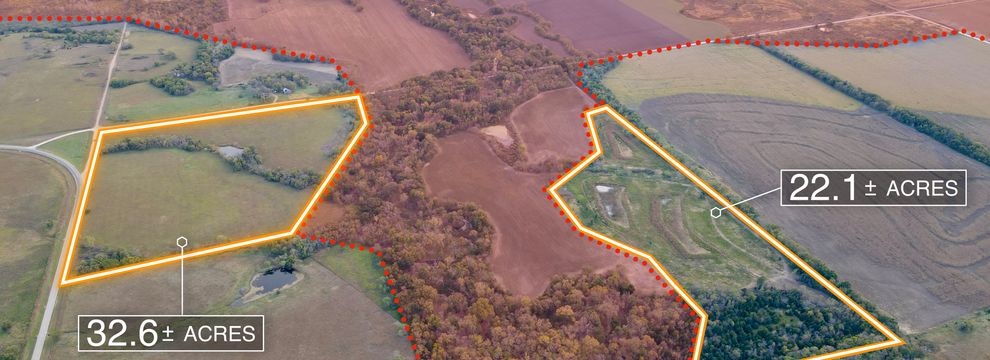 Recreational Property for sale in Coffey County, Kansas