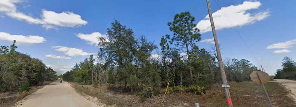 Timberland Property for sale in Putnam County, Florida