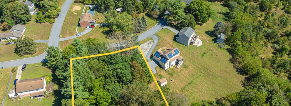 Farm and Ranch for sale in Carroll County, Maryland
