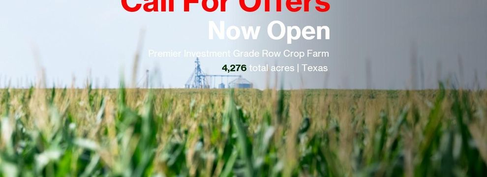 Farm and Ranch for sale in Red River County, Texas