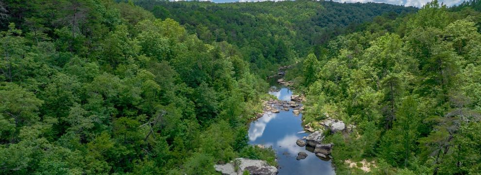 Farm and Ranch for sale in Cherokee County, Alabama