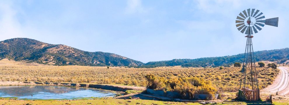 Farm and Ranch for sale in Moffat County, Colorado