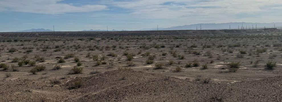 Land for sale in Mohave County, Arizona
