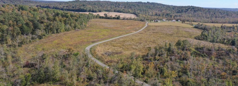 Farm and Ranch for sale in Caldwell County, Kentucky