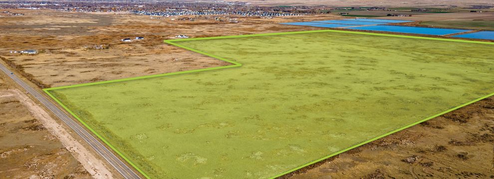 Recreational Property for sale in Elmore County, Idaho