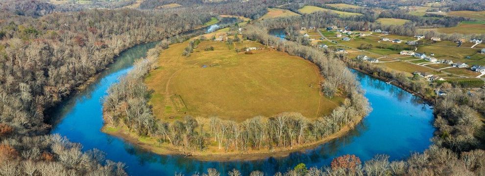 Land for sale in Grainger County, Tennessee
