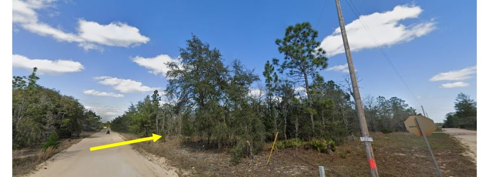 Recreational Property for sale in Putnam County, Florida