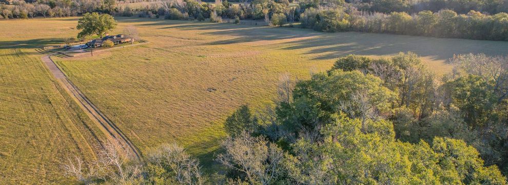 Farm and Ranch for sale in Henderson County, Texas