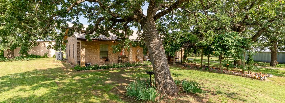 Farm and Ranch for sale in Parker County, Texas
