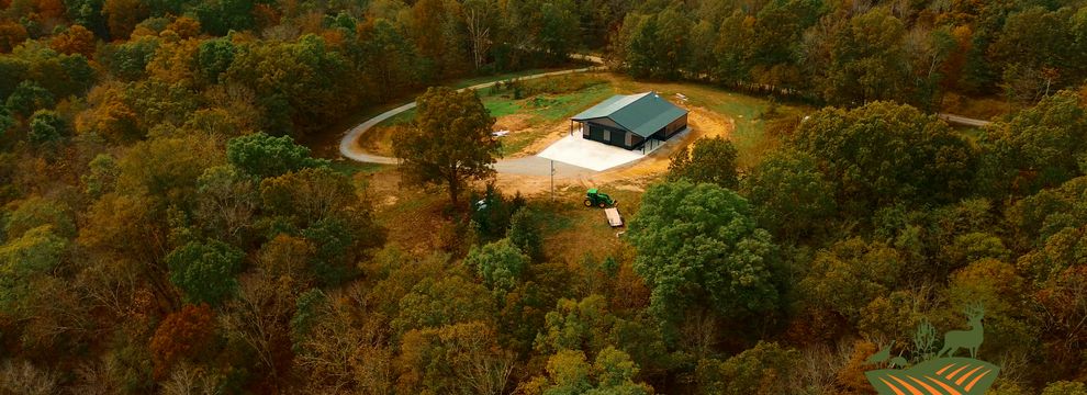Commercial Property for sale in Pope County, Illinois