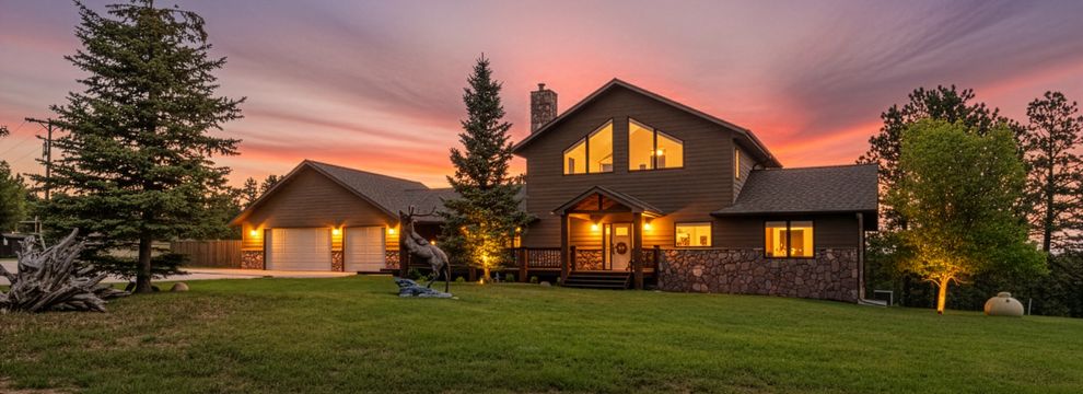 Land for sale in Custer County, South Dakota