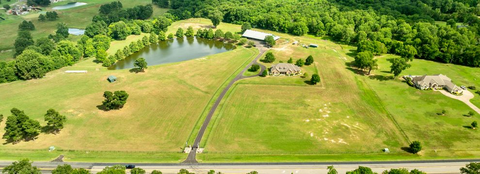 Farm and Ranch for sale in Lamar County, Texas