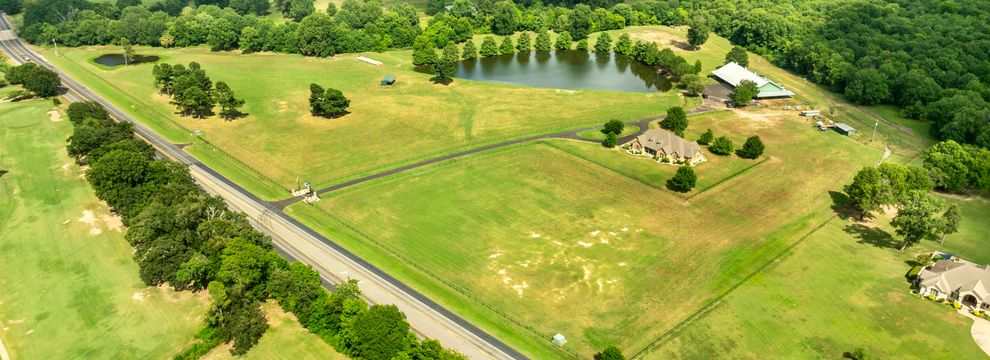 House for sale in Lamar County, Texas