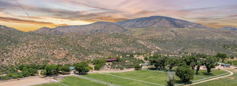 Land for sale in Yavapai County, Arizona