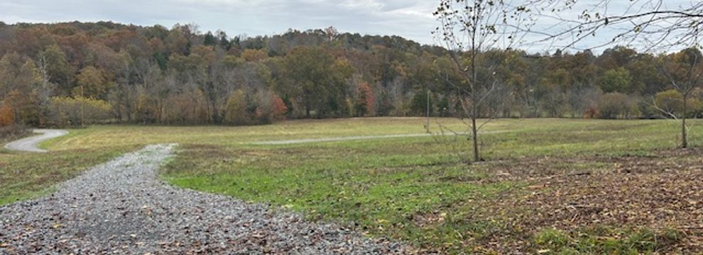 Land for sale in Adair County, Kentucky