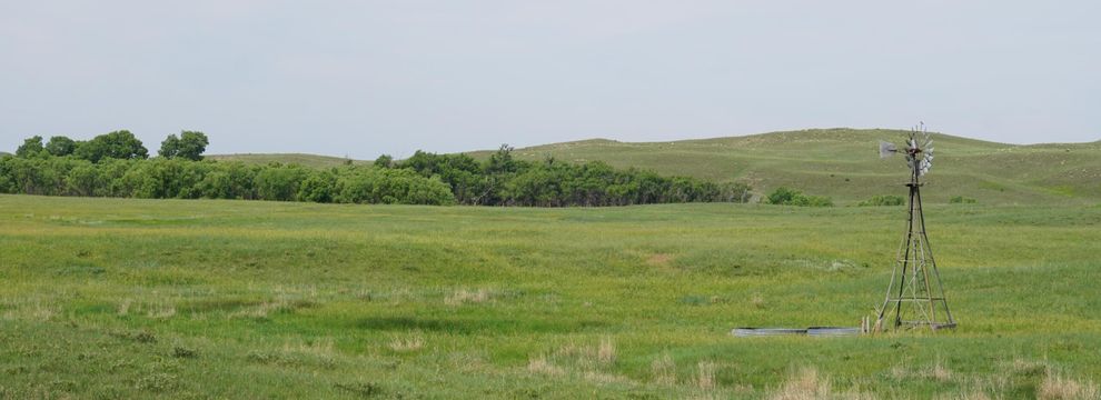 Farm and Ranch for sale in Brown County, Nebraska