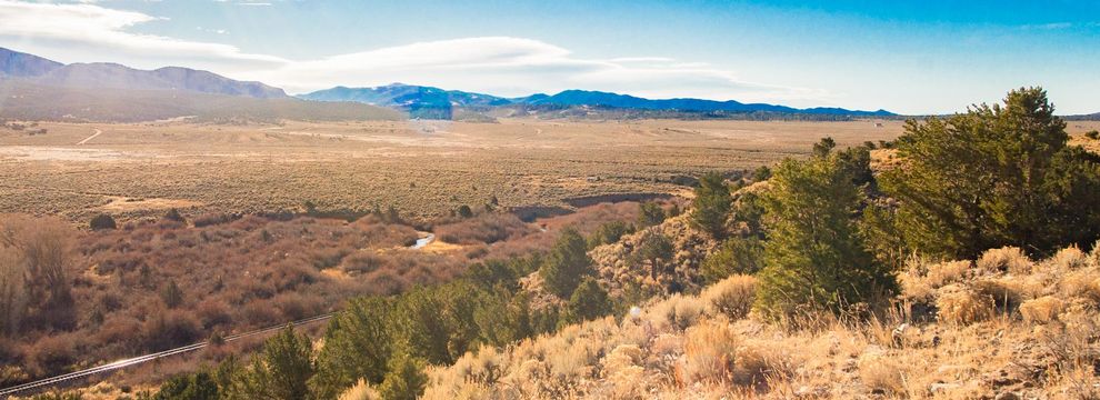Recreational Property for sale in Costilla County, Colorado
