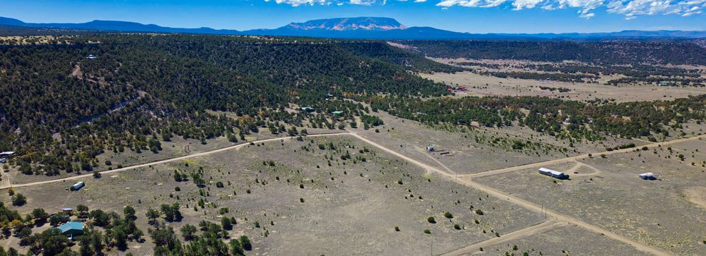 Land for sale in Catron County, New Mexico