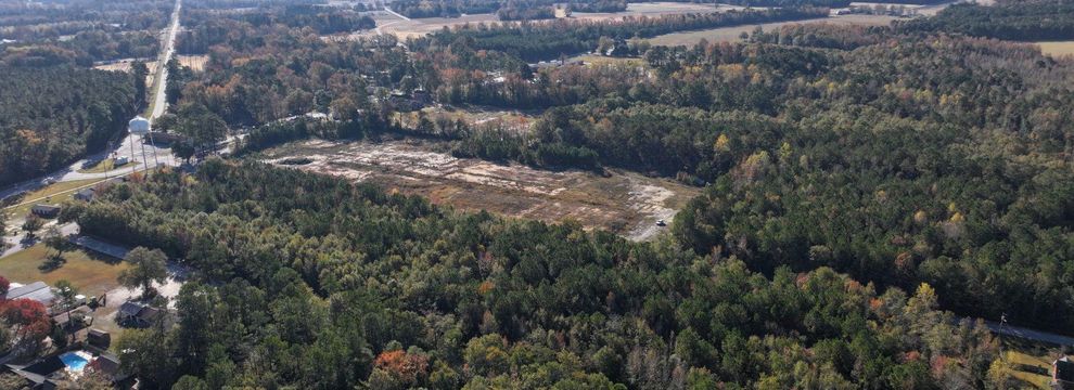 Undeveloped Land for sale in Dillon County, South Carolina