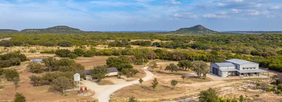 Recreational Property for sale in Nolan County, Texas