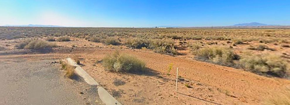 Land for sale in Valencia County, New Mexico