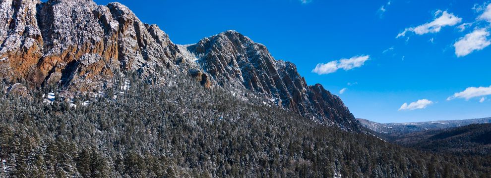 Recreational Property for sale in Rio Arriba County, New Mexico