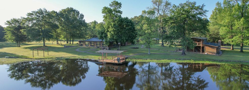 Recreational Property for sale in Bowie County, Texas