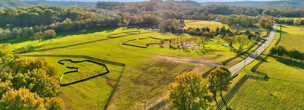 Timberland Property for sale in Williamson County, Tennessee