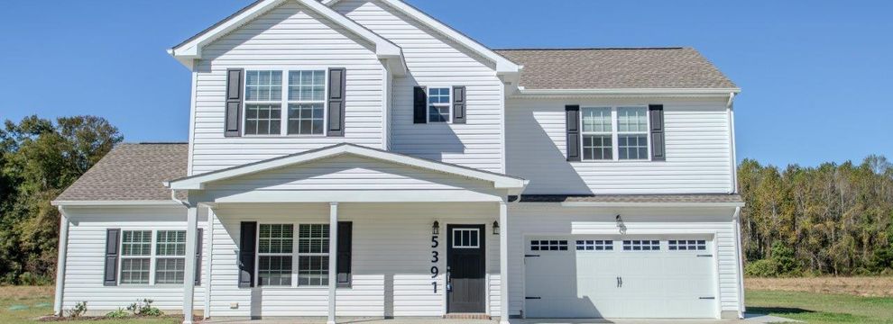 Farm and Ranch for sale in Suffolk City County, Virginia