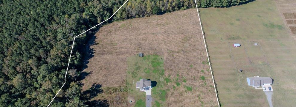 Timberland Property for sale in Suffolk City County, Virginia